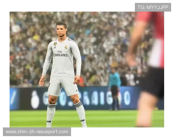 C罗连续九场破门！状态回到巅峰