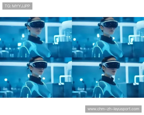 电竞的未来：虚拟现实、人工智能与云游戏，电竞未来的趋势